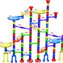 Marble Run Marble Toys Pipeline Game