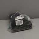 Hvllyan Gel Seat Cushion for Long Sitting (Thick & Extra Large), Gel Cushion for Wheelchair Soft, Chair Cushion, Car Seat Cushion Breathable, for Office Chair for Hip Pain