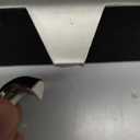 Hxezoc Snowflake Christmas Stocking Holder Silver 3D Crystal Snowflake Metal Mantel Stocking Hanger for Christmas Fireplace Mantel Decorations Christmas Holiday Supplies