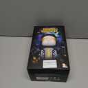 Kids Toys Halloween Robot Pumpkin Toy, Prank Toys with Music & Dancing Toy Gifts for Boys & Girls Ages 3 to Up