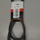 Maxpower 347622 Premium Belt Reinforced with Kevlar Fiber Cords, 5/8" x 77"