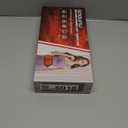 Red Light Therapy Belt, 3 in 1 LED Bead Infrared Light Therapy for Body, Wearable Wrap with Timer for Back Shoulder Waist 660nm Red Light-Therapy & 850nm Infrared Light Device Home Use (Corded)