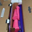 VTech Touch and Learn Activity Desk Deluxe, Pink