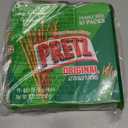Glico Pretz Original Baked Snack Sticks, 6.35 Ounce 10 packs BB 1/6/2026