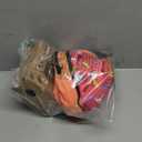 Supet Raised Inflatable Dog Cone Collar to Stop Licking, Soft Dog Cone Alternative After Surgery, Doggie Neck Donut Collar for Small Medium Large Dogs