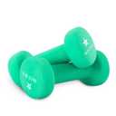 Yes 4All Neoprene Coated Dumbbell Hand Weight 1pcs