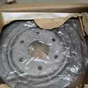 Raybestos 9529R Professional Grade Brake Drum