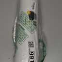 AMZQNART EVA Foam 5mm, Cosplay Foam Roll 16 x 59in（6.5sqft）White, Suitable for Large Foam Cosplay Modeling, DIY Projects, Crafts, Ultra High Density 90 kg/m3.