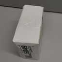 sticro Sinus Relief Mask Moist Heat with 3 Temp Settings, Ex-Large Headache Mask Electric Face Heating Pad for Sinus Pressure Relief, Migraine, Tension Headache Relief (Gray)