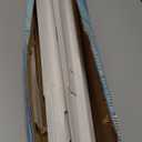 DuctlessAire Outdoor Wall Bracket - Mini Split Mounting Bracket - Ductless Air Conditioner Wall Mount - Mini Split AC/Heating System Accessories for Window AC, HVAC, Heat Pump & More (9000-36000 BTU)