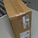 Basics Male Dog Diapers, Super Absorbent Disposable Wrap with LeakProof Protection, Wetness Indicator, Secure Fit, Breathable, Medium, 50 Count