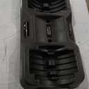 CAP Barbell 55lb Single ADJUSTABELL Dumbbell