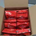 Tim Hortons Colombian, Medium-Dark Roast Ground Coffee, Perfectly Balanced, Always Smooth, Made with 100% Arabica Beans, 12 Ounce (Pack of 6), BBD 2026 November 01