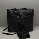 10L0L Universal 4 Passenger Golf Cart Enclosure - Extended Roof 94" Fit for Yamaha, EZGO TXT RXV, Club Car DS Precedent, Golf Cart Rain Cover, 600D Waterproof Driving Enclosure with Side Mirror Open