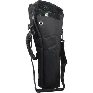 Oxygen Cylinder Shoulder Bag - D Tank