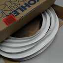 KOHLER Vinyl Tile-In Bead Installation Kit