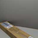 CANEOE Modern Wall Sconce, 39Inch Gold LED Wall Light Fixtures,6000K Bathroom Vanity Light Fixtures Over Mirror Indoor Bedroom Wall Lamps for Living Room Hallway Sconces Lighting (Hard-wired)