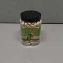 Just Try 6.34OZ Cat Treats, Freeze Dried Cat Grass Teething Stick,Healthy Training Treats Food Topper,Hairball Control Teeth Cleaning Dental Treats for Indoor Cats (EXP 04/13/27)