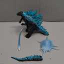 JAYKENIXO Navy Dragon Toy King of The Monsters Action Figure Head-to-Tail 12 Inch Statue Model Toy Best Gift