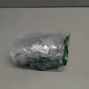 BubblePanda Rayon Made from Bamboo Toddler Sleep Sack with Feet 12-24 Months 1.0 Tog Ultra Soft Toddler Sleeping Sack 1t-2t Sleep Bag Walker Quilted Wearable Blanket with Legs 2-Way Zipper Lightweight (Sage)