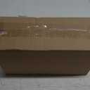 Dahey 3 Pack Mini Potted Artificial Eucalyptus Fake Plants with Wood Tray Centerpiece Table Decorations, Farmhouse Pulp Flower Pots Greenery Home Decor for Coffee Table Dining Room Office Kitchen