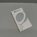 CENHUFO Magnetic Privacy for iPhone 17 Pro Case [Compatible with Magsafe] Full Body Phone Case Built-in 9H Tempered Glass Privacy Screen Protector, Camera Protection Shockproof Bumper Cover - Blue