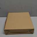 Upgraded 2 Brushes Vacuum Head Replacement for Dyson V7/V8/V10/V11/V15/SV10/SV11/SV12/SV14/SV15/SV22((Not for Slim) | Anti-Tangle Motorhead with LED Light | Quick-Release Cordless Vacuum Cleaner Head