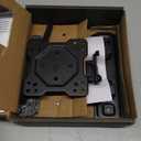 Perlegear Full Motion Tv Wall Mount