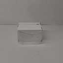 2 Pack Rice Paper Water Bowl Dipper, Rice Paper Water Bowl, Spring Roll Water Dipper Rice Paper Holder