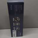 Food Warming Mat with Heat-Resistant Pad, 26X15 Inch, 6 Temperature & 6 Timer Settings, Child Lock Safety,Food Warmer Chafing Dishes for Buffet,Gatherings,Parties,Everyday Use (Dark Blue)