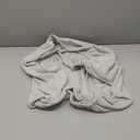 Sectional Couch Covers, Wear Resistant Stretch Sofa Covers Washable Soft Couch Cushion Covers Anti Slip Furniture Protector Sofa Slipcovers for Pets (1 Piece Chair Cover, Light Gray)