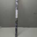 DKTIE Window Film Privacy with Installation Tools, Decorative Stained Glass Window Clings for Home, Static Cling Window Sticker for Front Door, Bathroom, Glass Door (Dark Green, 35.4'' x 78.7'')