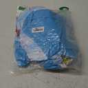 Poolmaster Mommy and Us Dual-Child Baby Pool Float for Two Kids, Infant and Toddler Swim Rider with Adult Ring Opening for Adult and Chidren to Float together (Ages 824 Months)