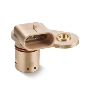 Camshaft Position Sensor Compatible with 2007-2013 Chevrolet Chevy Silverado 1500 Tahoe Express Suburban Trailblazer,GMC Savana Sierra Yukon Envoy,Cadillac Escalade Hummer H2 Replaces 12591720 PC620