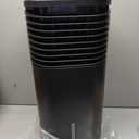 CENSTECH 4-IN-1 Portable Air Conditioners, Evaporative Air Cooler w/4 Modes & 3 Speeds, 15H Timer for Smart Auto-off, 2-Gal Tank for 20H Cooling,17FT Remote,No Hose Needed,120Oscillating Swamp Cooler