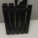 Hammy3DPrints Mount for HK MP5 22 Mags - Wall | Magazine Holder Storage Rack