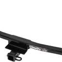 Draw-Tite 76634 Class 3 Trailer Hitch, 2 Inch Square Receiver, Compatible with Lexus and Toyota Selected Models (Please Verify Vehicle Application)