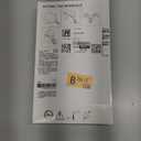 viohead Nasal Pillow Supplies with Headgear, Frame, Tube and 3 x Nasal Pillow