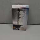 26Ft Retractable Dog Leash, Heavy Duty Great Leash for Dog up to 110 lbs, Anti-Slip Rubberized Handle, One-Handed Brake, Strong Nylon Tape, Tangle Free(Large Size).