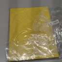 Prang (Formerly SunWorks) Construction Paper, Yellow, 9" x 12", 100 Sheets