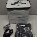 Cold Therapy Machine with Programmable Timer, Portable Ice Machine for Knee After Surgery, Cryotherapy Pain Relief with Compression Pad