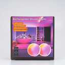 Rechargeable Shower Lights