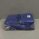 MASTERCANOPY Pop-up Canopy Sidewall Kit, 3 Sidewalls & 1 Doorwall Only, Excluding top and Frame (Blue)