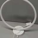 Sun Lamp 10000 Lux Light Therapy Lamp, UV-Free with Remote Control, 3 Color Temperatures, 4 Bright Levels & Timer, Seasonal Sunlight for Home, Office