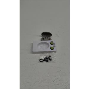 Helix UltraSport True Wireless High Fidelity Earbuds w/ Portable Charging Case