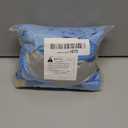 150Pcs Blue Balloon Arch Garland Kit, Boy Baby Shower Decorations Light Pastel Baby Blue Balloons Star Confetti Balloon for Bridal Shower Gender Reveal Elephant Birthday Graduation Party Supplies