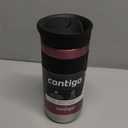 Contigo Byron 2.0 Travel Mug 16 oz Azalea