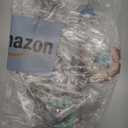 Moxweyeni Tricolor Flower Wall Decor Vintage Metal Wall Art Decor Rustic Hanging Flowers Decorative Metal Floral Art for Home Living Room Bathroom Indoor Outdoor, 15 x 9.1 Inch(1 Piece)