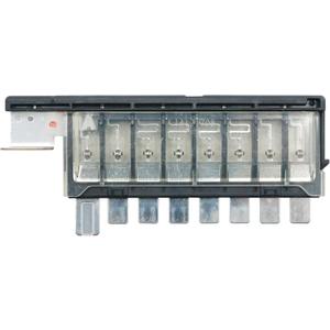 EATAKWARD 18790-01315 Multi Fuse Block Fuse Replacement Box, Replacement for Hyundai Elantra 2010-2016 Sonata 2010-2015, Replacement for Kia Optima 2011-2015