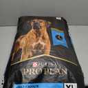 Purina Pro Plan High Protein, Digestive Health Large Breed Dog Food Dry, Chicken and Rice Formula - 47 lb. Bag
